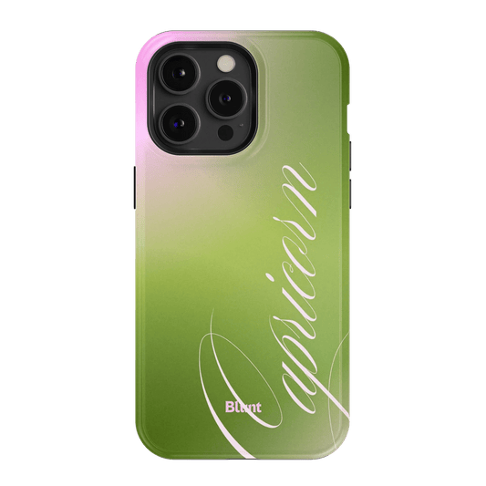 Capricorn iPhone Case - Blunt Cases