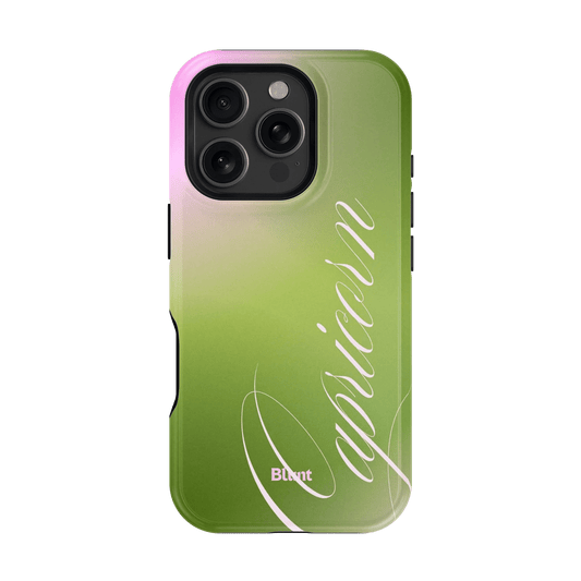 Capricorn iPhone Case - Blunt Cases