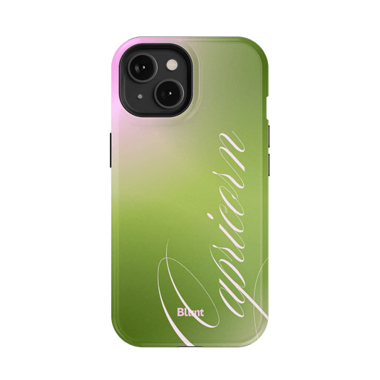 Capricorn iPhone Case - Blunt Cases