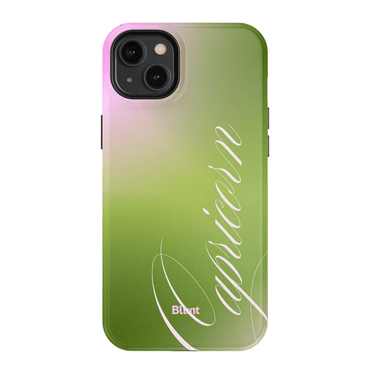 Capricorn iPhone Case - Blunt Cases