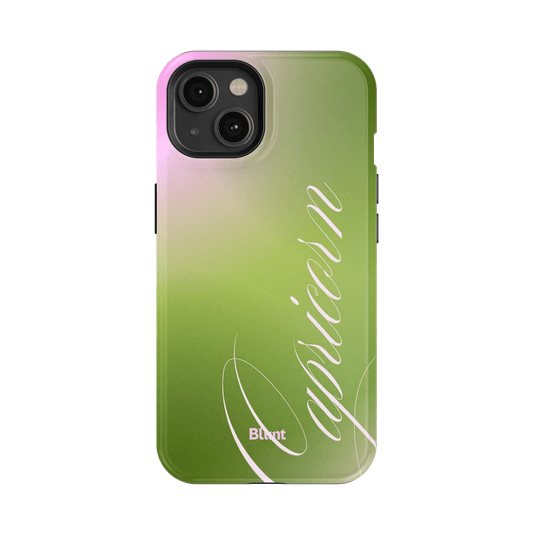 Capricorn iPhone Case - Blunt Cases