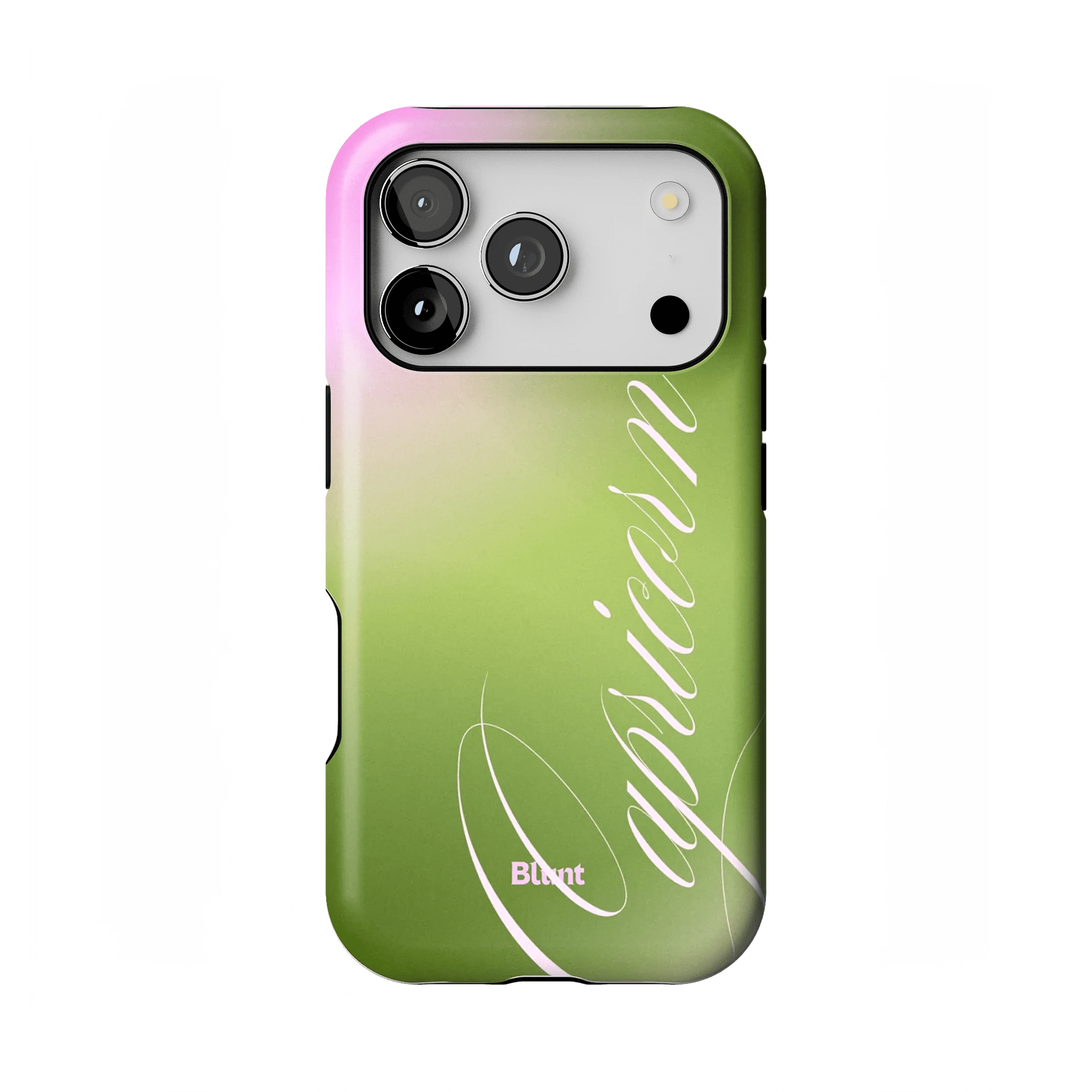 Capricorn iPhone Case - Blunt Cases