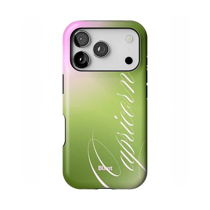 Capricorn iPhone Case - Blunt Cases