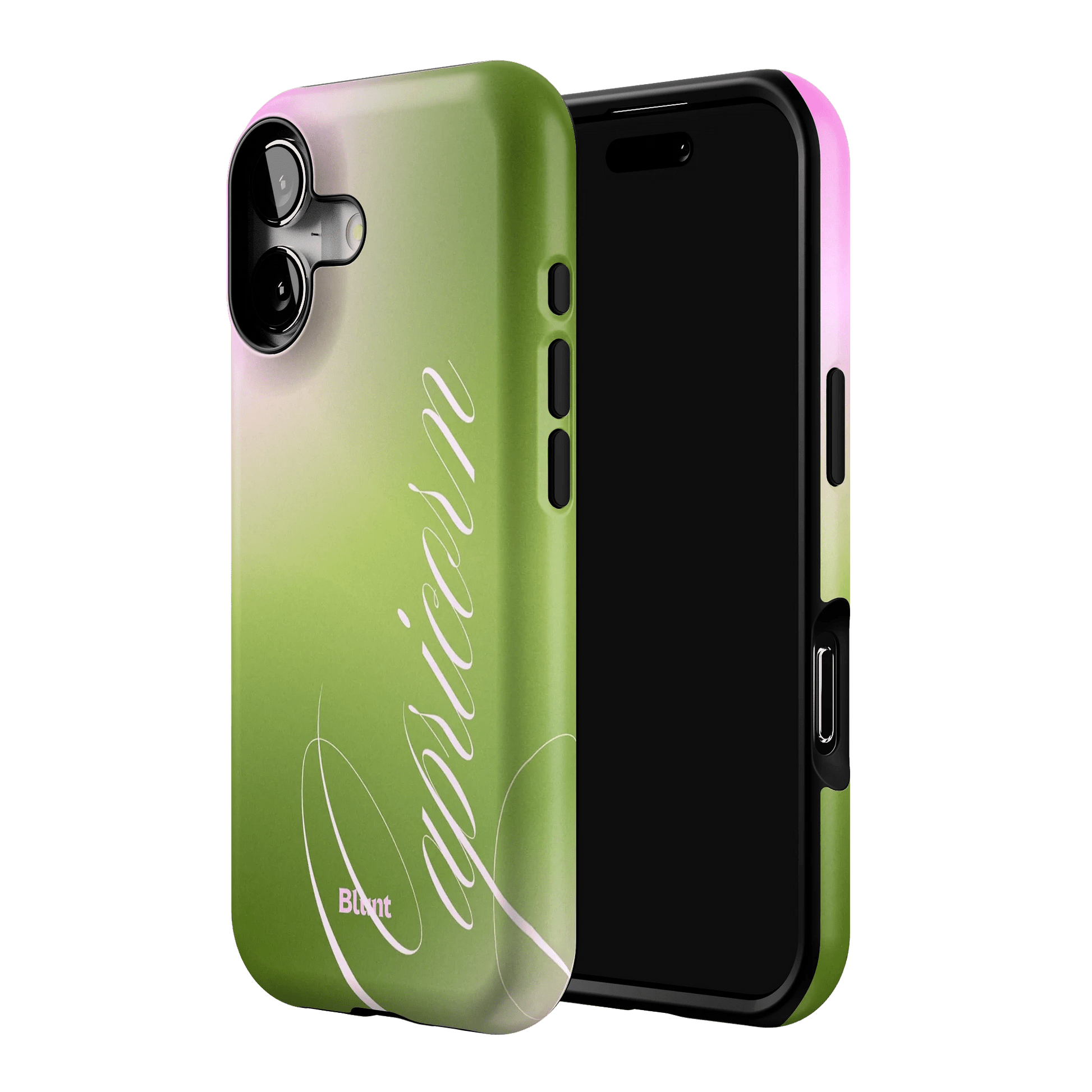Capricorn iPhone Case - Blunt Cases