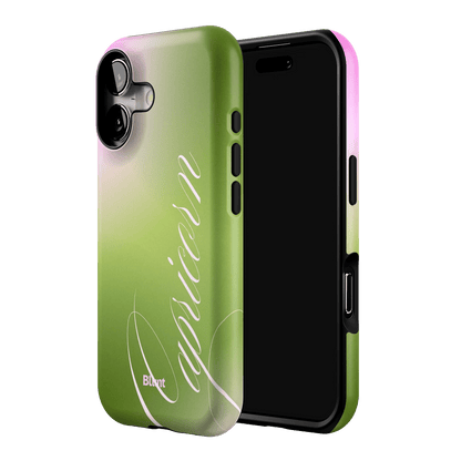 Capricorn iPhone Case - Blunt Cases