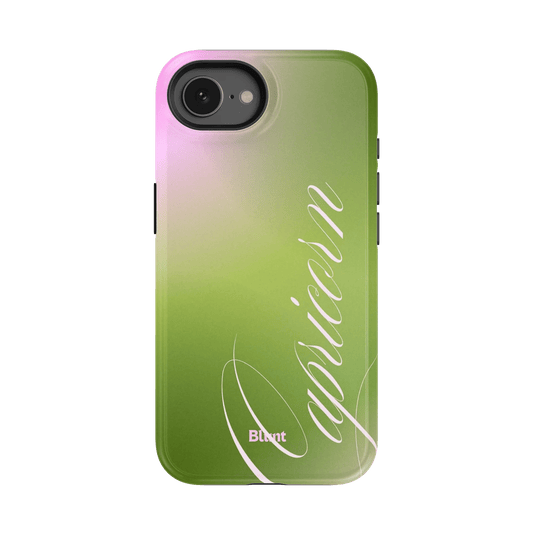 Capricorn iPhone Case - Blunt Cases