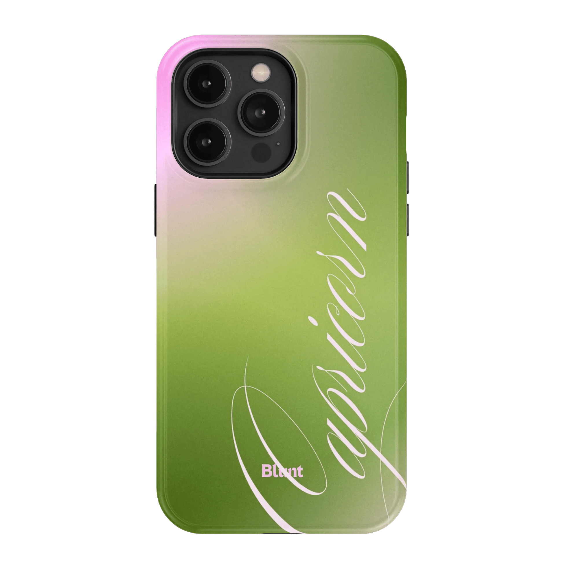 Capricorn iPhone Case - Blunt Cases