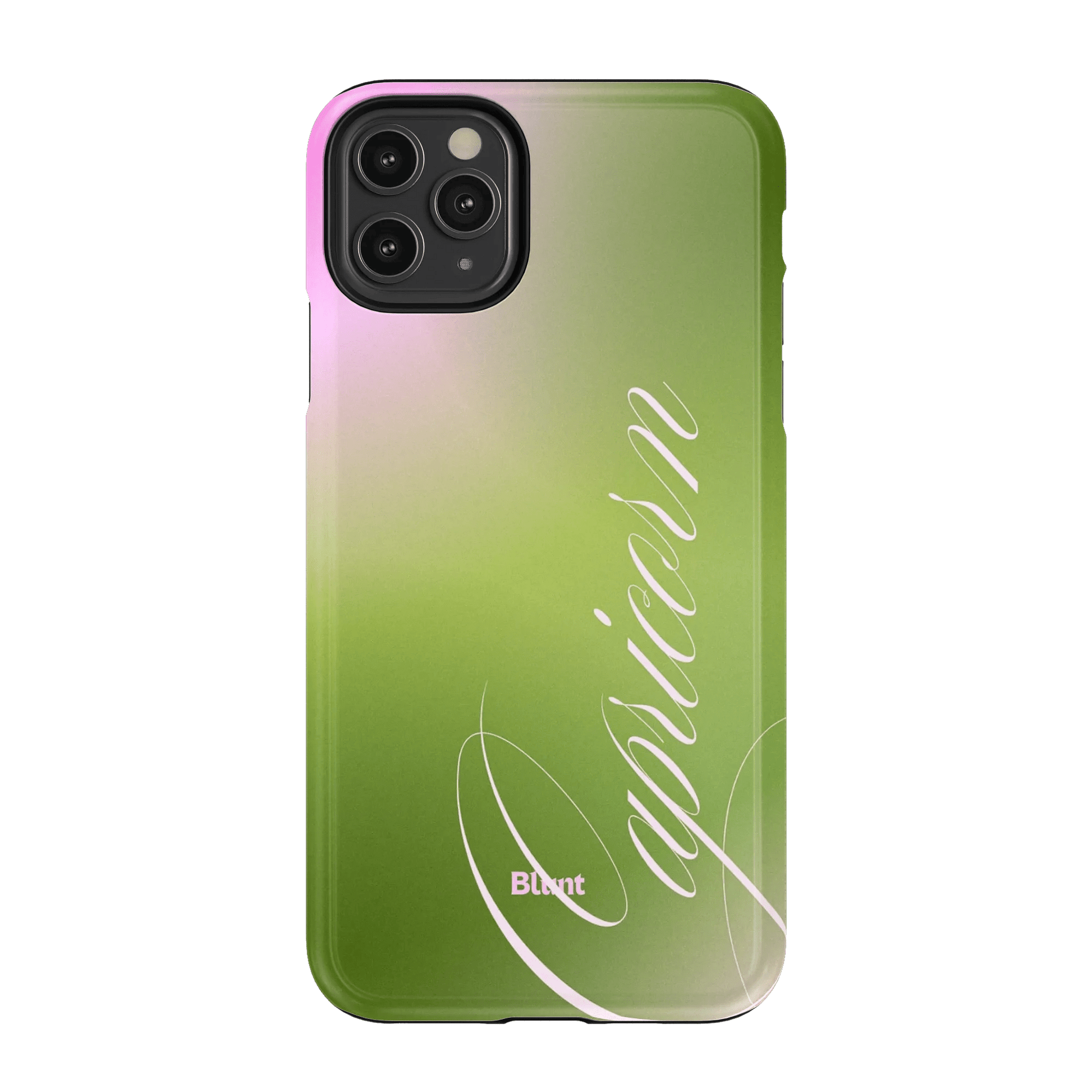 Capricorn iPhone Case - Blunt Cases