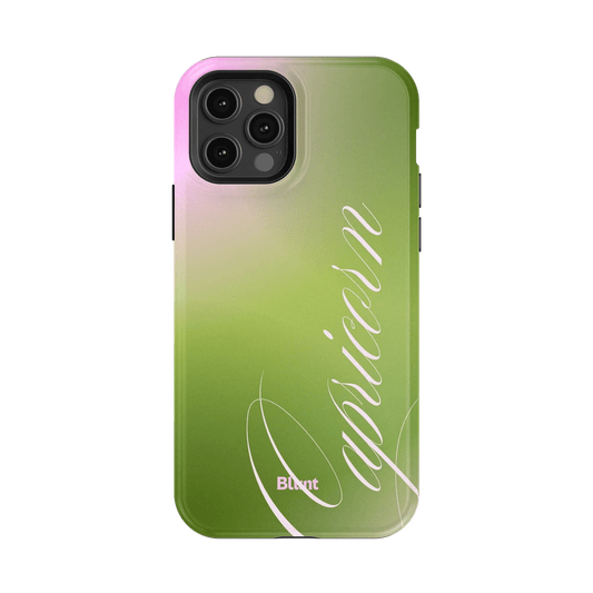 Capricorn iPhone Case - Blunt Cases