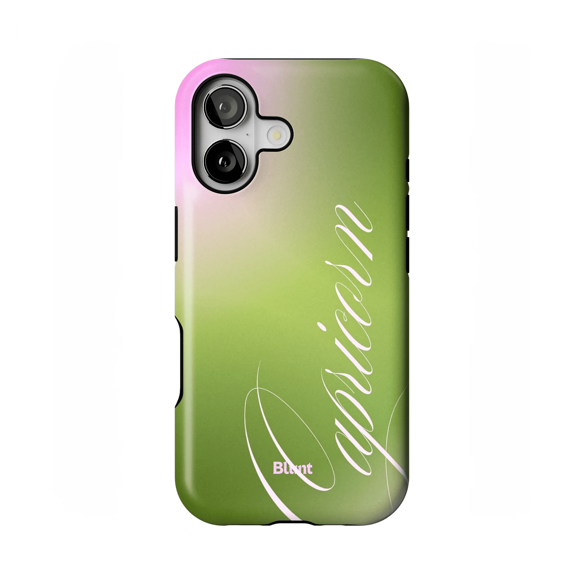 Capricorn iPhone Case - Blunt Cases