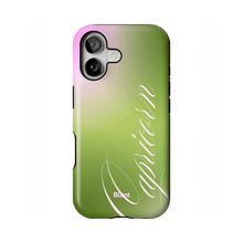 Capricorn iPhone Case