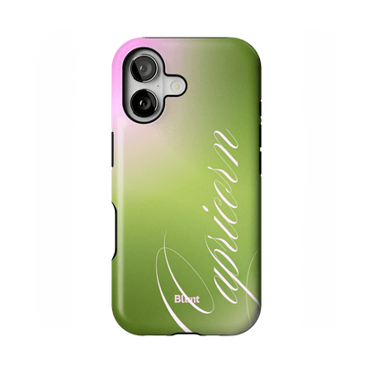 Capricorn iPhone Case - Blunt Cases