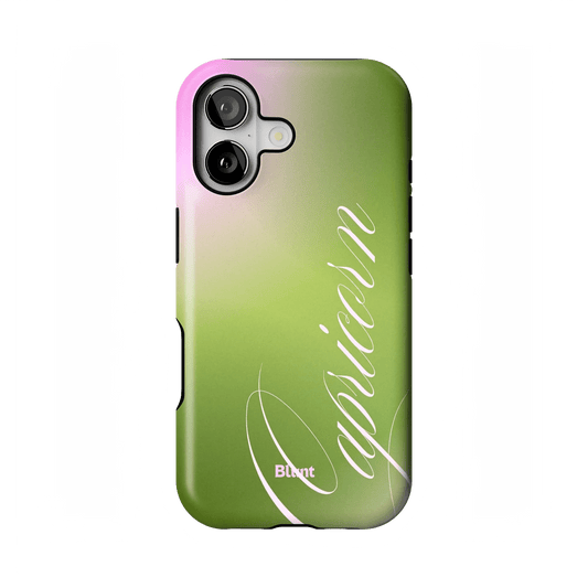 Capricorn iPhone Case - Blunt Cases