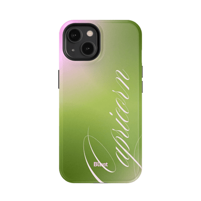 Capricorn iPhone Case - Blunt Cases