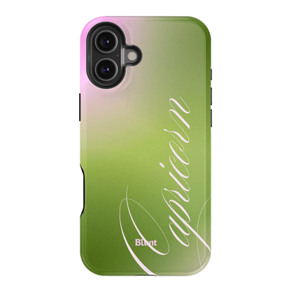 Capricorn iPhone Case - Blunt Cases
