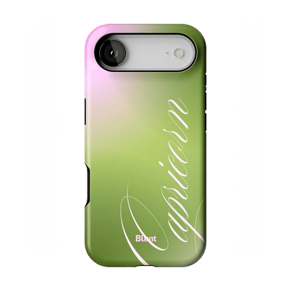 Capricorn iPhone Case - Blunt Cases