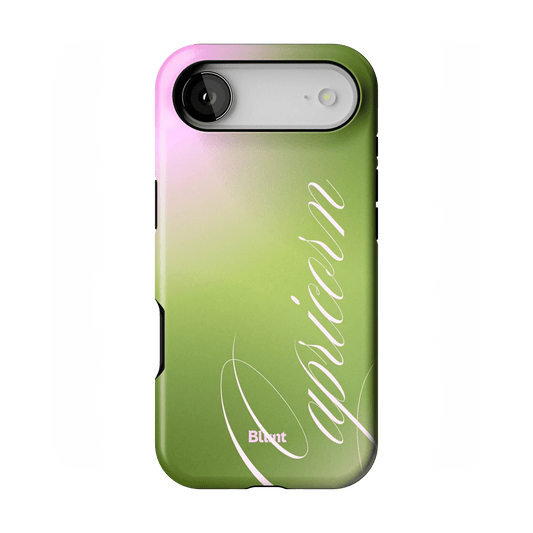 Capricorn iPhone Case - Blunt Cases