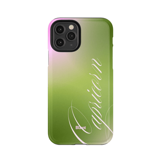 Capricorn iPhone Case - Blunt Cases