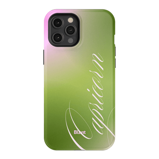 Capricorn iPhone Case - Blunt Cases