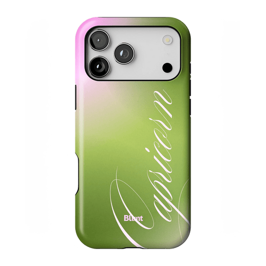 Capricorn iPhone Case - Blunt Cases