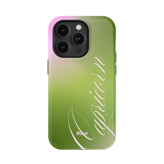 Capricorn iPhone Case - Blunt Cases