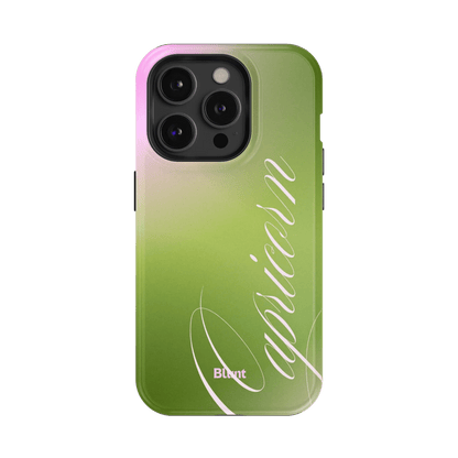 Capricorn iPhone Case - Blunt Cases