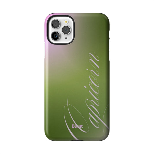 Capricorn iPhone Case gallery - Iphone_11_Pro_Max_1