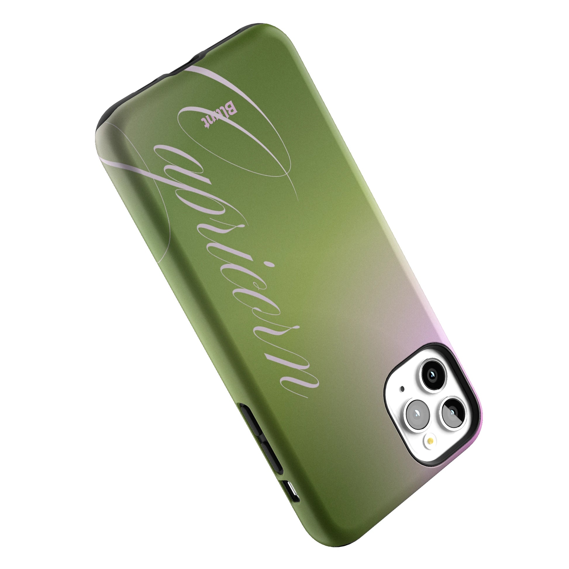 Capricorn iPhone Case gallery - Iphone_11_Pro_Max_5