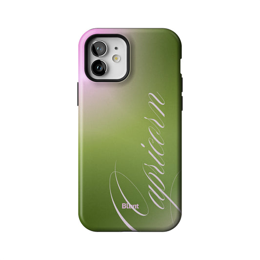 Capricorn iPhone Case gallery - Iphone_12_Iphone_1