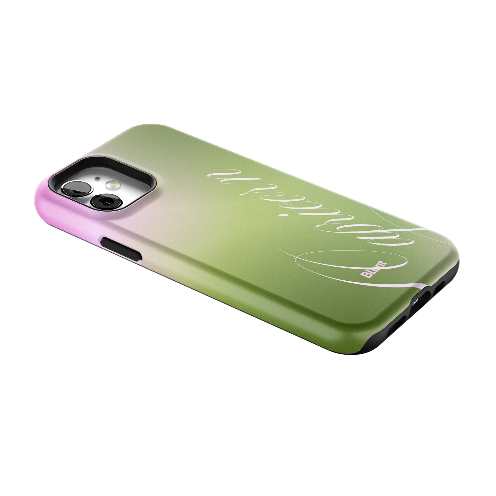 Capricorn iPhone Case gallery - Iphone_12_Iphone_2