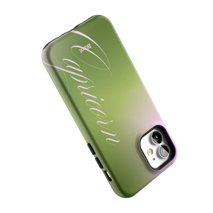 Capricorn iPhone Case gallery - Iphone_12_Iphone_5