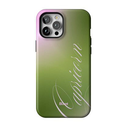 Capricorn iPhone Case gallery - Iphone_12_Pro_Max_1