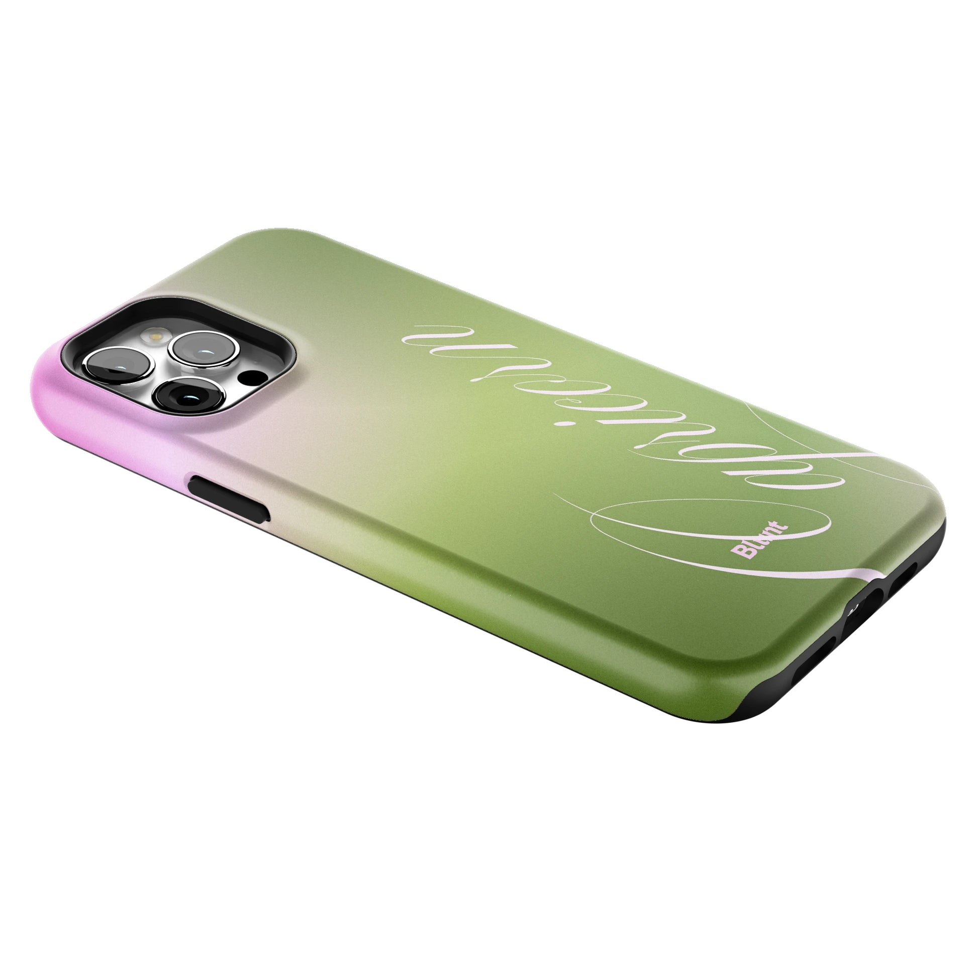 Capricorn iPhone Case gallery - Iphone_12_Pro_Max_2