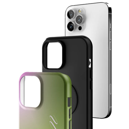 Capricorn iPhone Case gallery - Iphone_12_Pro_Max_3