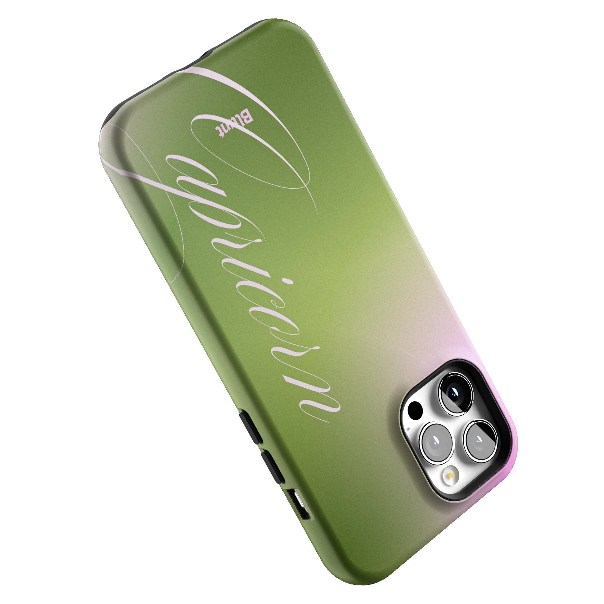 Capricorn iPhone Case gallery - Iphone_12_Pro_Max_5
