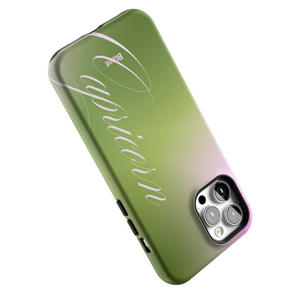 Capricorn iPhone Case gallery - Iphone_12_Pro_Max_5