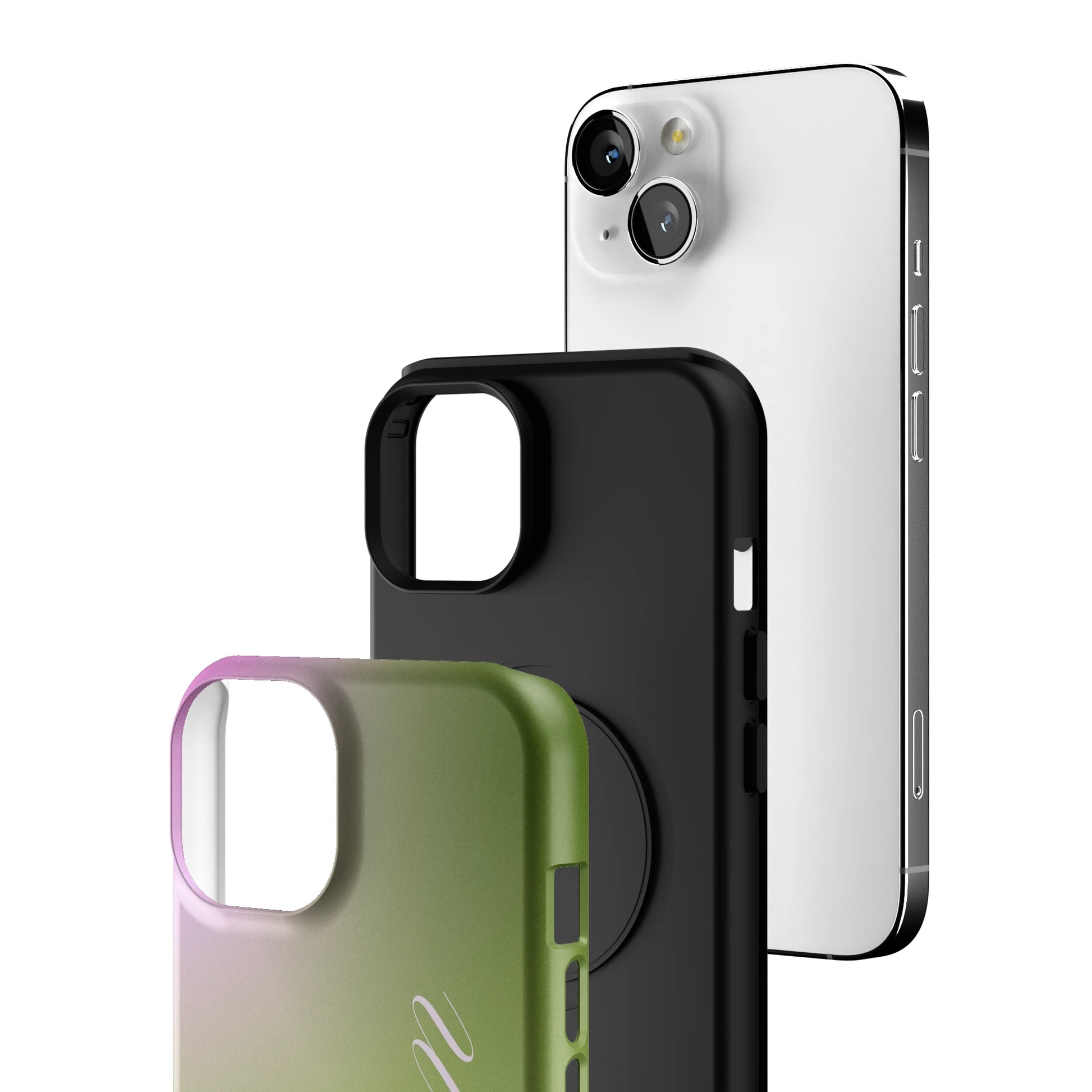 Capricorn iPhone Case gallery - Iphone_13_Iphone_3
