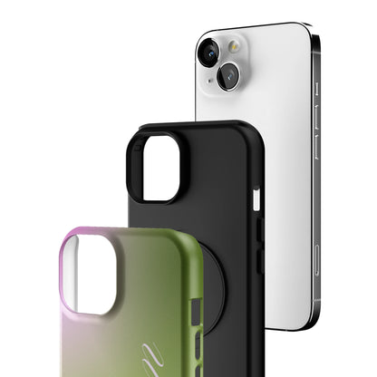 Capricorn iPhone Case gallery - Iphone_13_Iphone_3