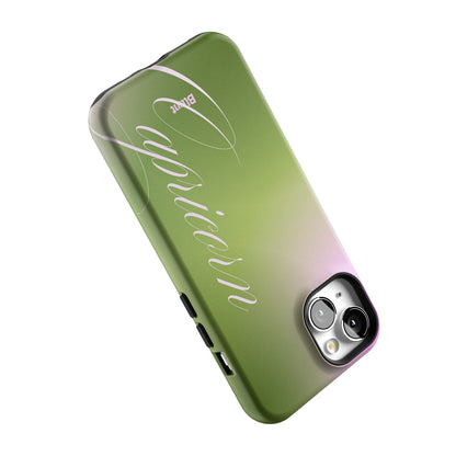 Capricorn iPhone Case gallery - Iphone_13_Iphone_5