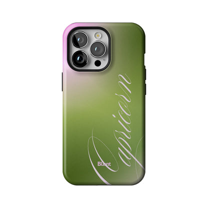 Capricorn iPhone Case gallery - Iphone_13_Pro_1