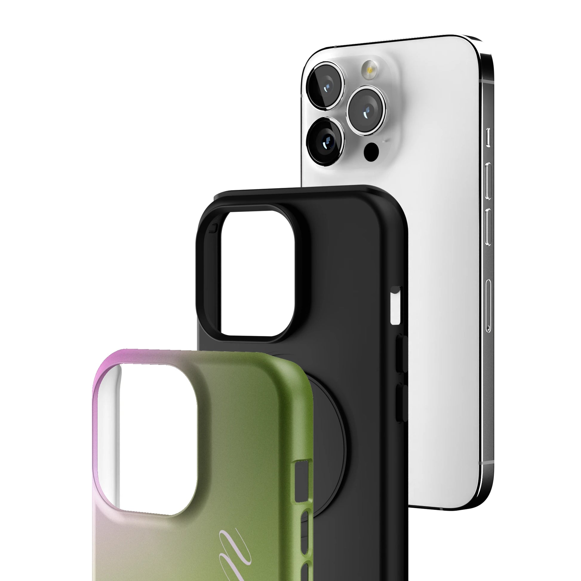 Capricorn iPhone Case gallery - Iphone_13_Pro_3