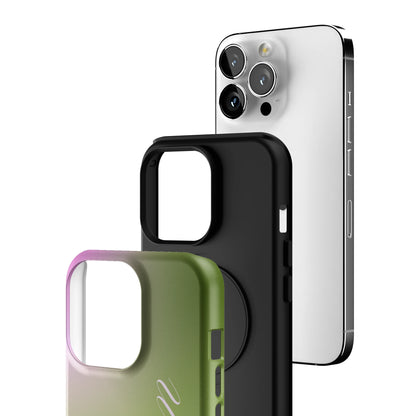 Capricorn iPhone Case gallery - Iphone_13_Pro_3