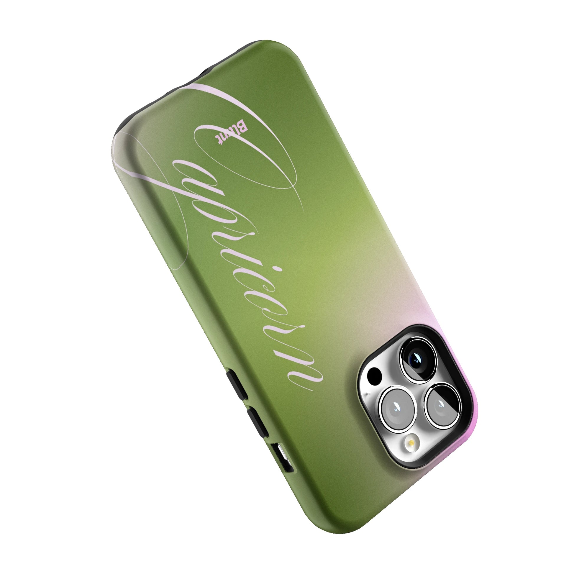 Capricorn iPhone Case gallery - Iphone_13_Pro_5