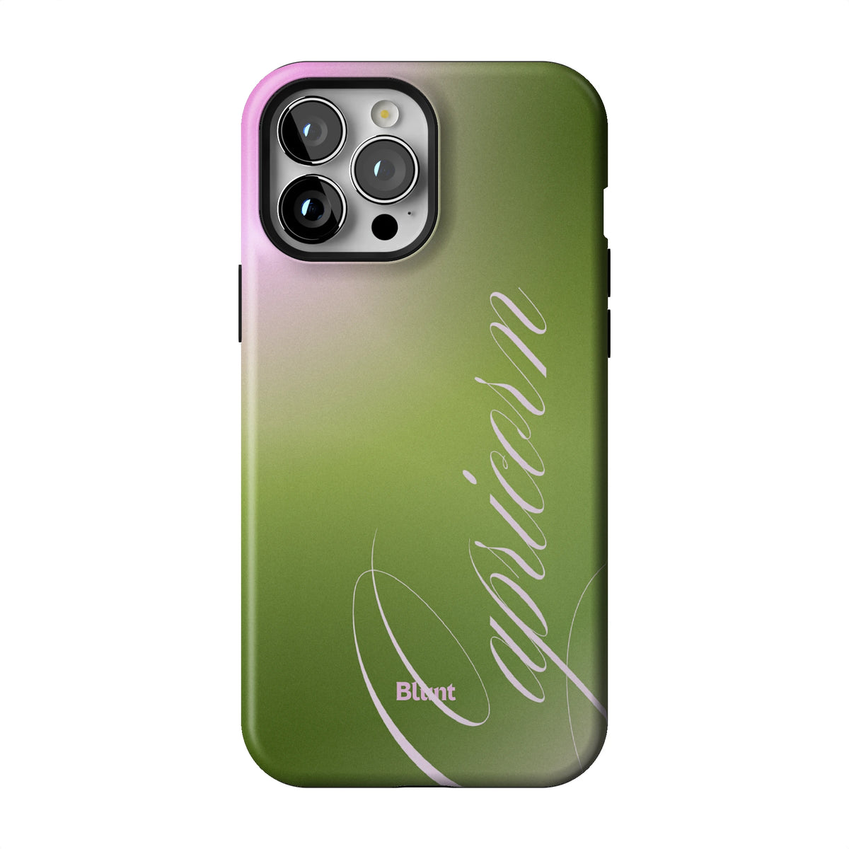 Capricorn iPhone Case gallery - Iphone_13_Pro_Max_1