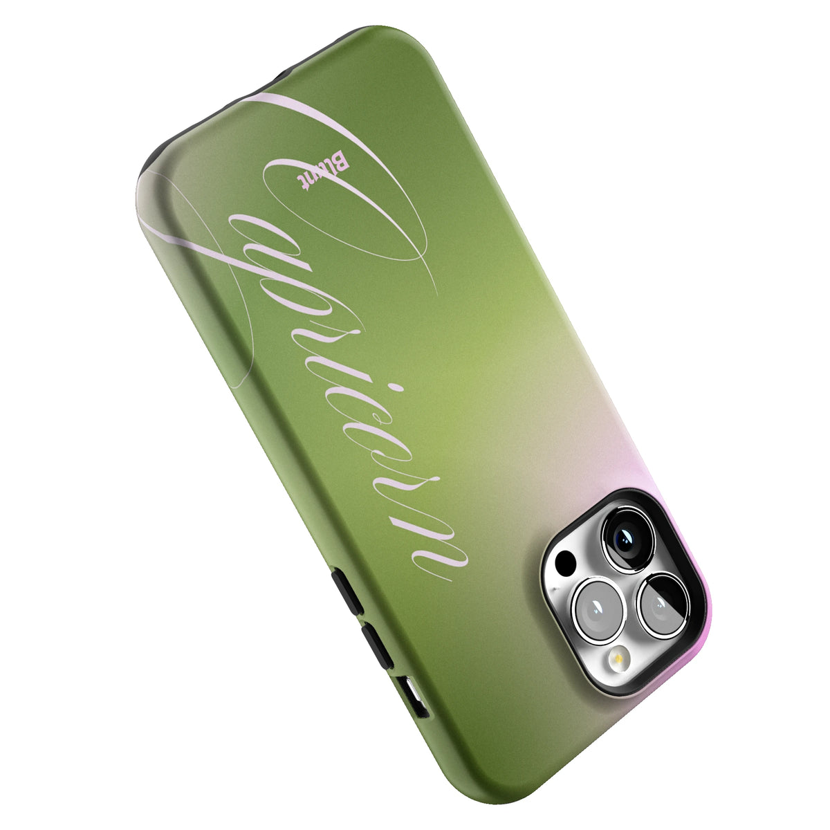 Capricorn iPhone Case gallery - Iphone_13_Pro_Max_5