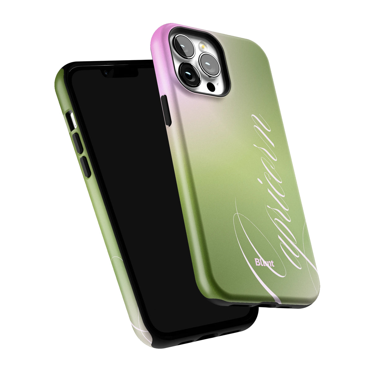 Capricorn iPhone Case gallery - Iphone_13_Pro_Max_6