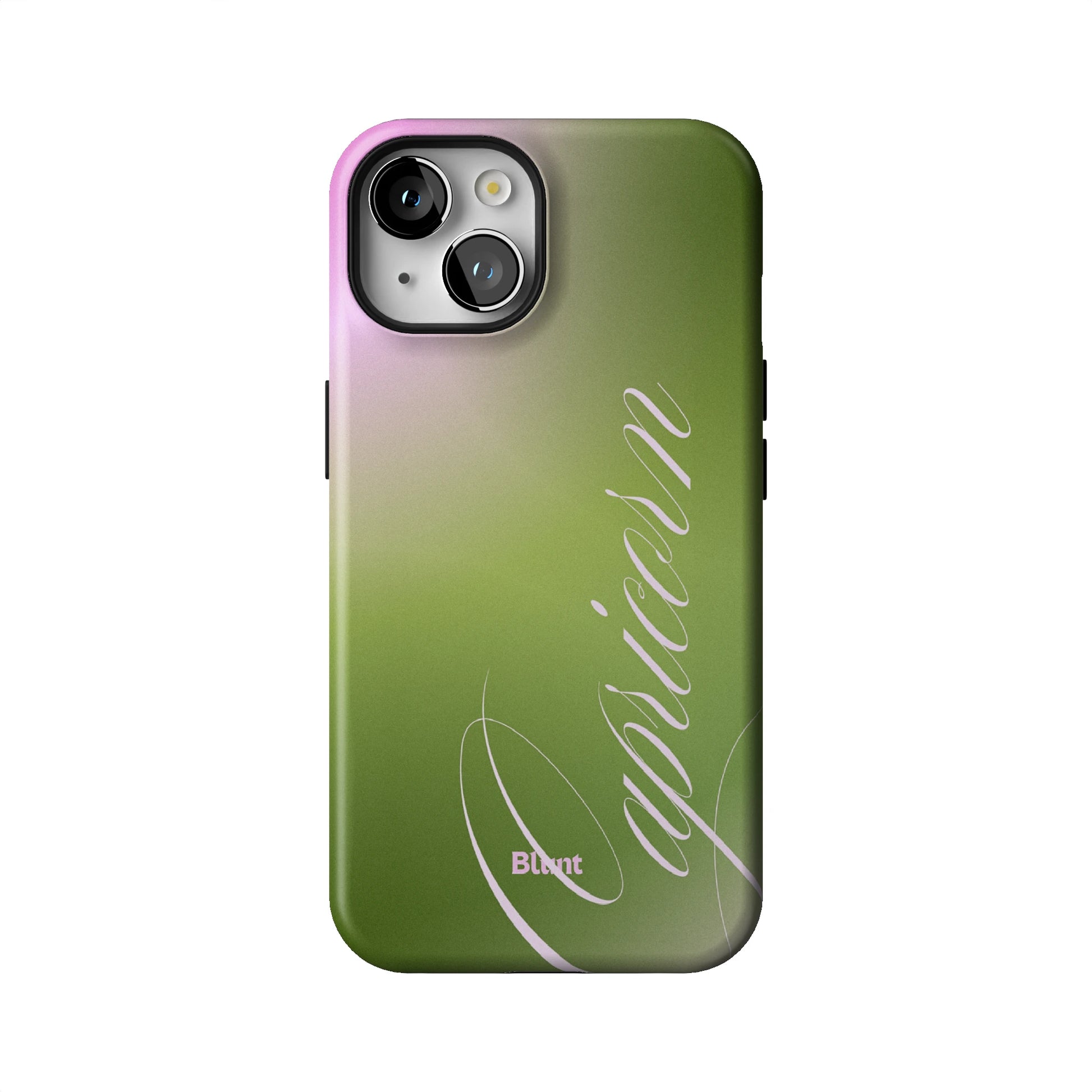 Capricorn iPhone Case gallery - Iphone_14_Iphone_1