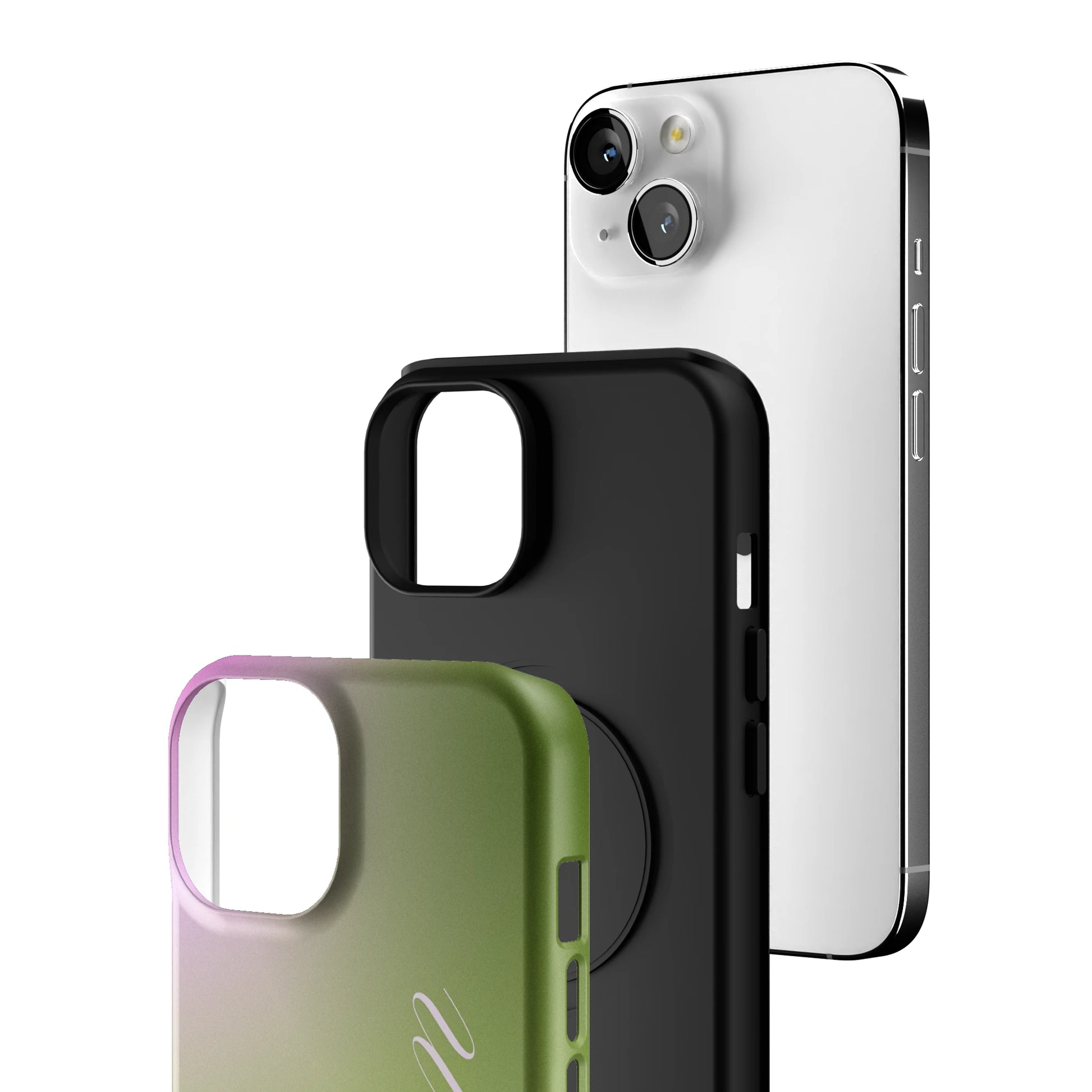Capricorn iPhone Case gallery - Iphone_14_Iphone_3