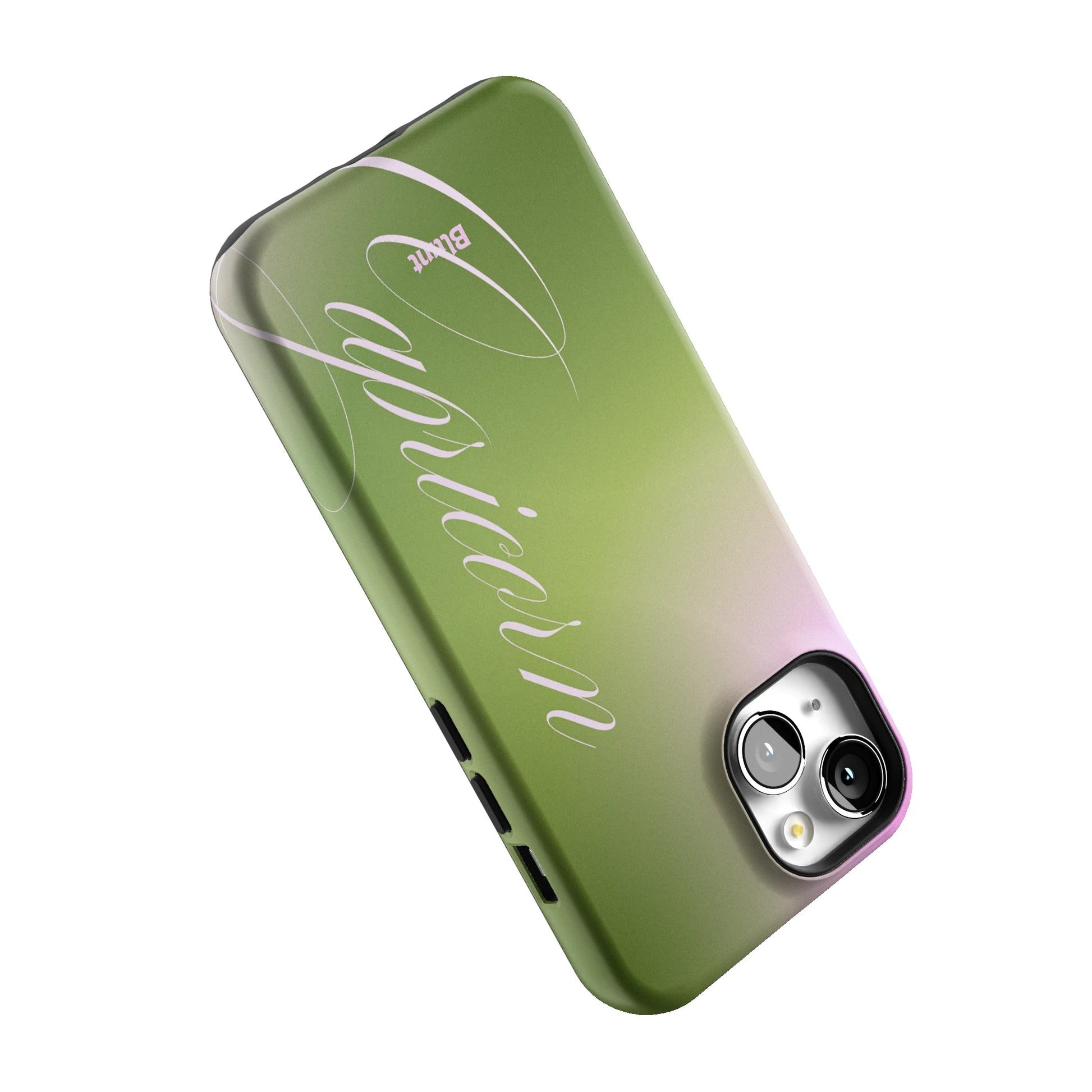 Capricorn iPhone Case gallery - Iphone_14_Iphone_5