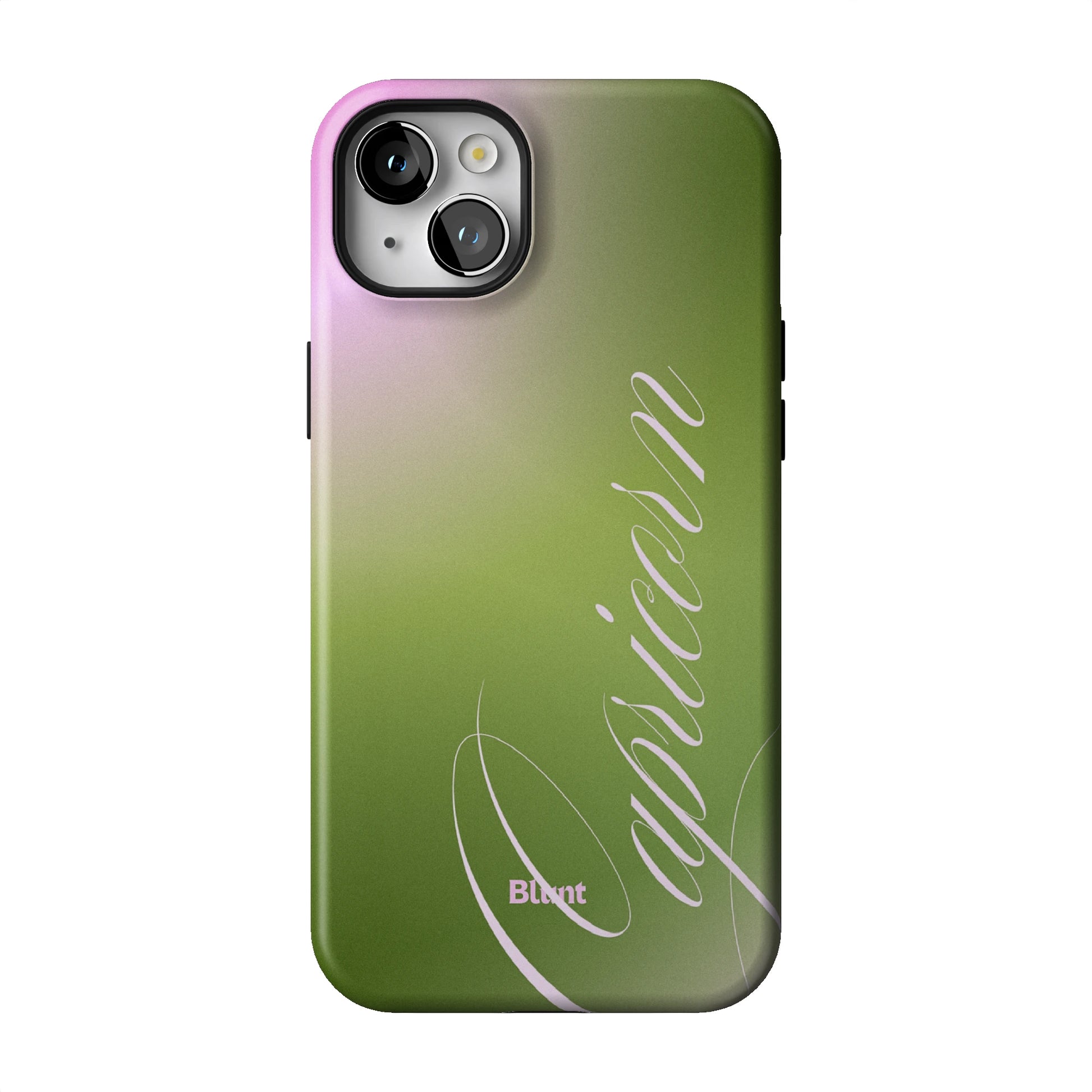 Capricorn iPhone Case gallery - Iphone_14_Mini_Air_Plus_1